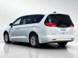 Used 2022 Chrysler Voyager LX image 6