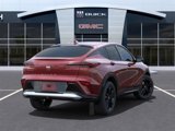 New 2025 Buick Envista Sport Touring w/ Convenience II Package image 4