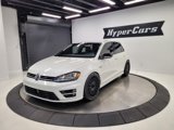 Used 2017 Volkswagen Golf R 4-Door image 6