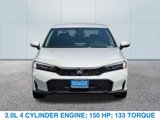 New 2026 Honda Civic LX image 3