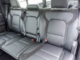 New 2025 RAM 1500 Laramie w/ Bed Utility Group image 2