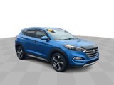 Used 2017 Hyundai Tucson Limited image 2