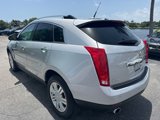 Used 2010 Cadillac SRX Luxury image 3