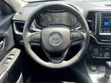 Used 2022 Jeep Cherokee Trailhawk image 3