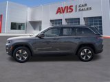 Used 2023 Jeep Grand Cherokee 4WD 4xe image 2
