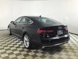 Used 2022 Audi A5 2.0T Premium Plus w/ Premium Plus image 5