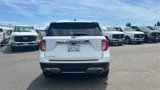 Certified 2021 Ford Explorer Limited w/ Equipment Group 301A image 4
