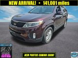 Used 2015 Kia Sorento LX image 2