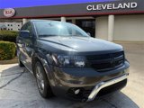 Used 2016 Dodge Journey Crossroad image 2