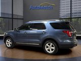 Used 2018 Ford Explorer XLT w/ Equipment Group 201A image 6