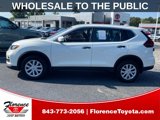 Used 2019 Nissan Rogue S image 3