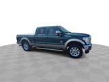 Used 2011 Ford F250 Lariat w/ Lariat Ultimate Pkg image 2