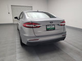 Used 2020 Ford Fusion SE image 6