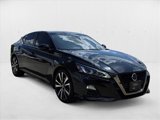 Used 2020 Nissan Altima 2.5 SR image 3