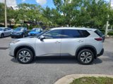 Certified 2021 Nissan Rogue SV image 3