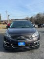 Used 2017 Chevrolet Traverse LT w/ Style and Technology Package image 4