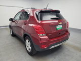 Used 2018 Chevrolet Trax LT image 5