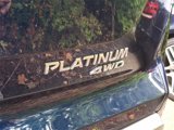 Used 2023 Nissan Pathfinder Platinum w/ Cargo Package image 3