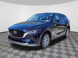 Certified 2022 MAZDA CX-5 AWD 2.5 S w/ Preferred Package image 2