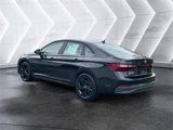 Used 2025 Volkswagen Jetta SE w/ Sunroof Package image 4