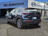 Certified 2025 MAZDA CX-30 AWD 2.5 S image 3