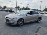 Used 2022 Chevrolet Malibu LT image 3