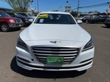 Used 2015 Hyundai Genesis 3.8 image 5