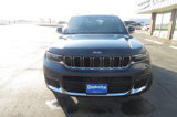 New 2025 Jeep Grand Cherokee L Limited w/ Trailer Tow Package image 5