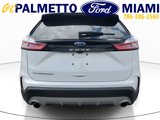 Used 2021 Ford Edge Titanium image 5