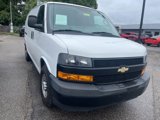 Used 2020 Chevrolet Express 2500 w/ Safety Package image 4