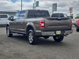 Certified 2020 Ford F150 XLT w/ Equipment Group 302A Luxury image 4