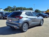 Certified 2023 Nissan Kicks SV image 2