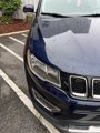 Used 2017 Jeep Compass Limited w/ Navigation Group image 3