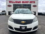 Used 2014 Chevrolet Traverse LT image 2