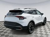 Used 2023 Kia Sportage X-Line w/ X-Line Premium Package image 2