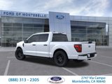 New 2025 Ford F150 STX w/ STX Black Appearance Package image 6