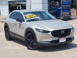Used 2024 MAZDA CX-30 AWD 2.5 S w/ Select Sport Pkg image 2