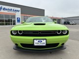 Used 2023 Dodge Challenger R/T w/ Cold Weather Group image 2