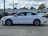 Used 2020 Ford Fusion SE image 2