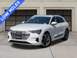 Certified 2022 Audi e-tron Premium Plus w/ Premium Plus Package image 3