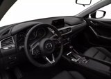 Used 2017 MAZDA MAZDA6 Touring image 2