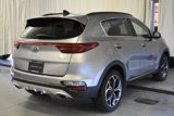 Used 2022 Kia Sportage SX image 6