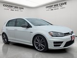 Used 2017 Volkswagen Golf R 4-Door image 2