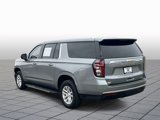 Used 2023 Chevrolet Suburban LT image 4