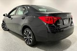 Used 2017 Toyota Corolla SE image 4