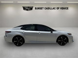 Used 2019 Toyota Camry XSE image 2
