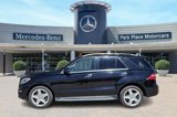 Used 2015 Mercedes-Benz ML 400 4MATIC image 3