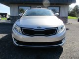 Used 2012 Kia Optima LX w/ Hybrid Convenience Pkg image 3