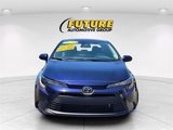 Certified 2024 Toyota Corolla LE image 2