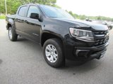 Used 2021 Chevrolet Colorado LT image 3